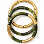 TRE BRACCIALI
