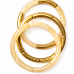 TRE BRACCIALI