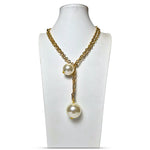 COLLANA SFERA CATENA