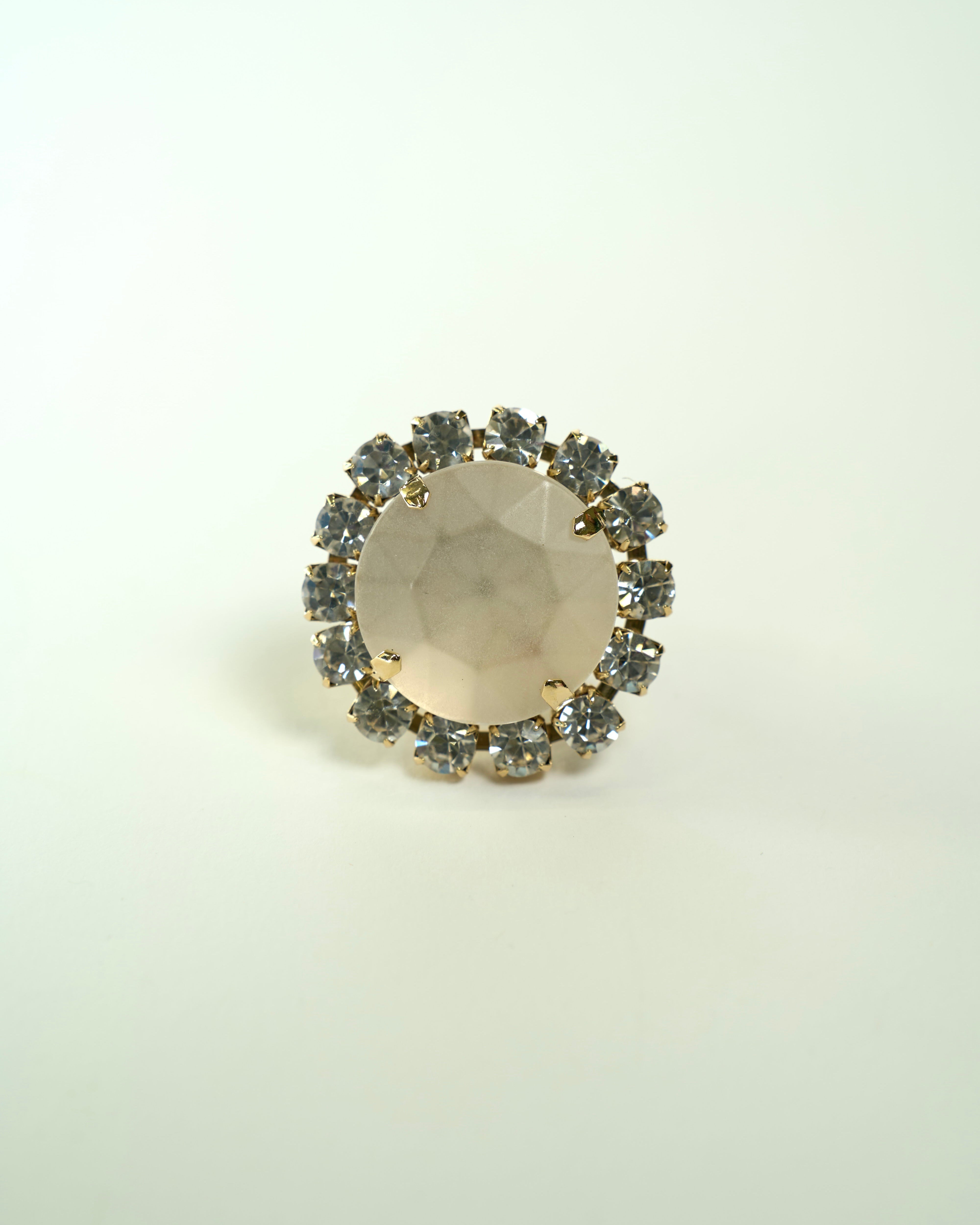 Anello Guscio