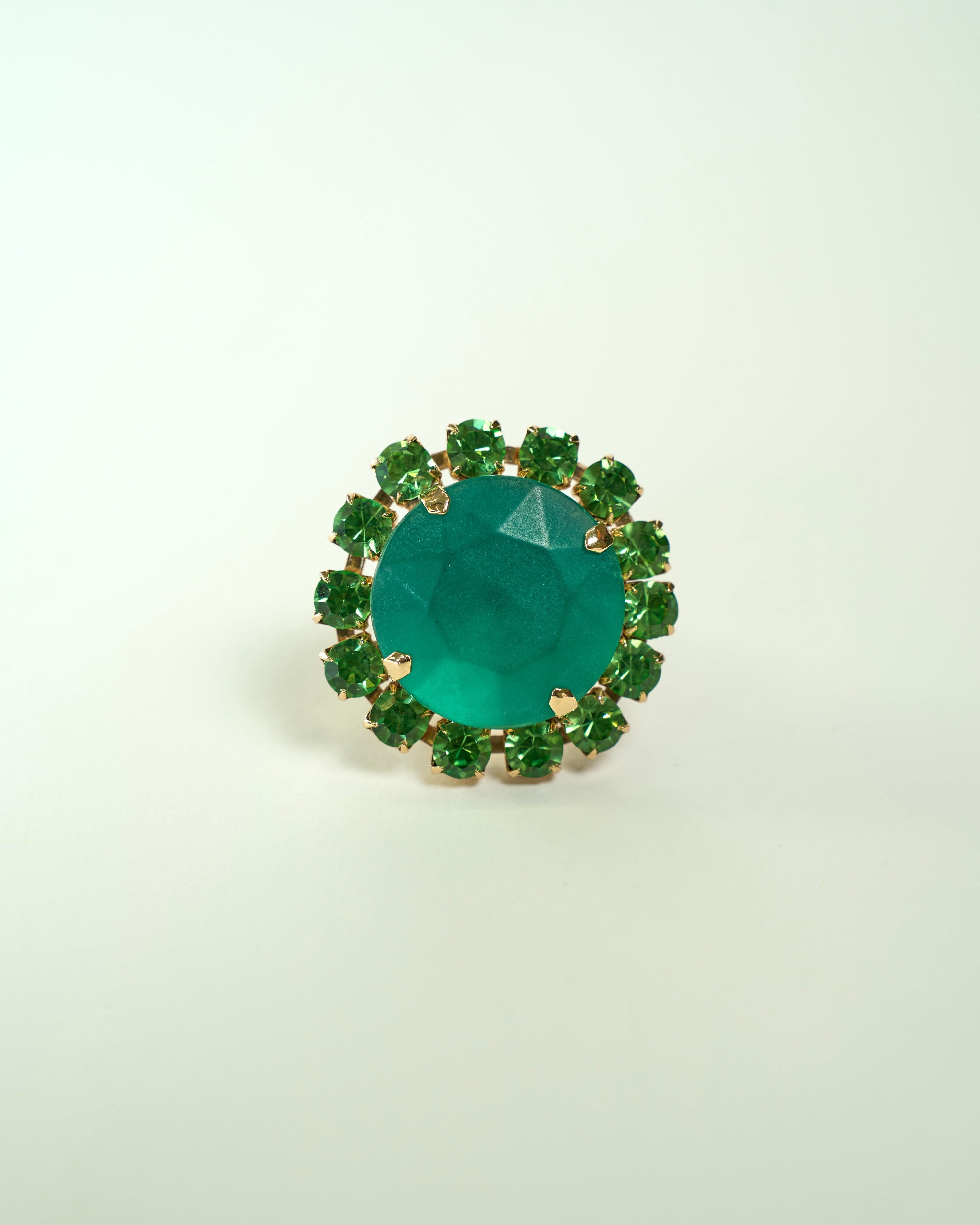 Anello Guscio