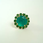 Anello Guscio