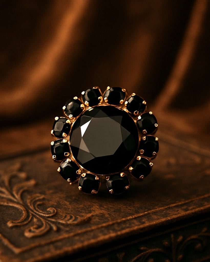 Anello Guscio