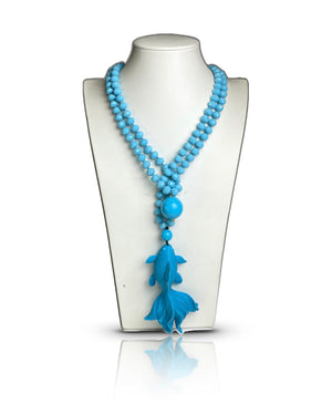 Collana Carpa