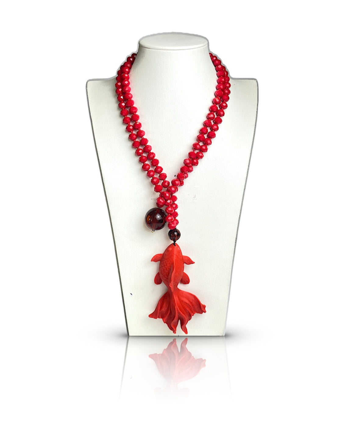 Collana Carpa