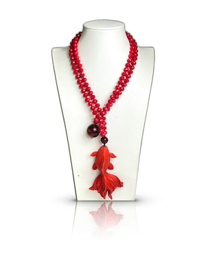 Collana Carpa
