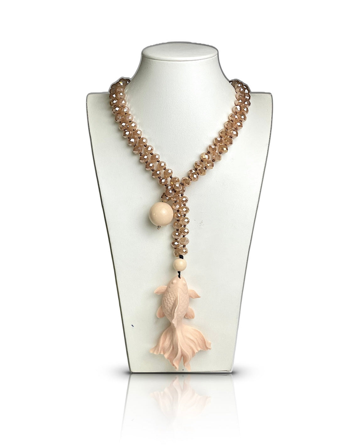 Collana Carpa