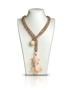 Collana Carpa