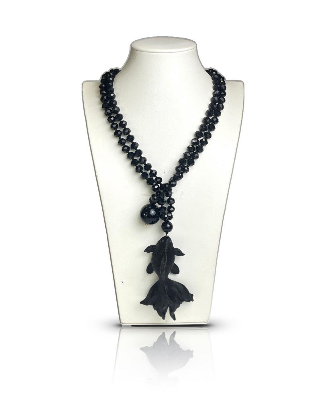 Collana Carpa