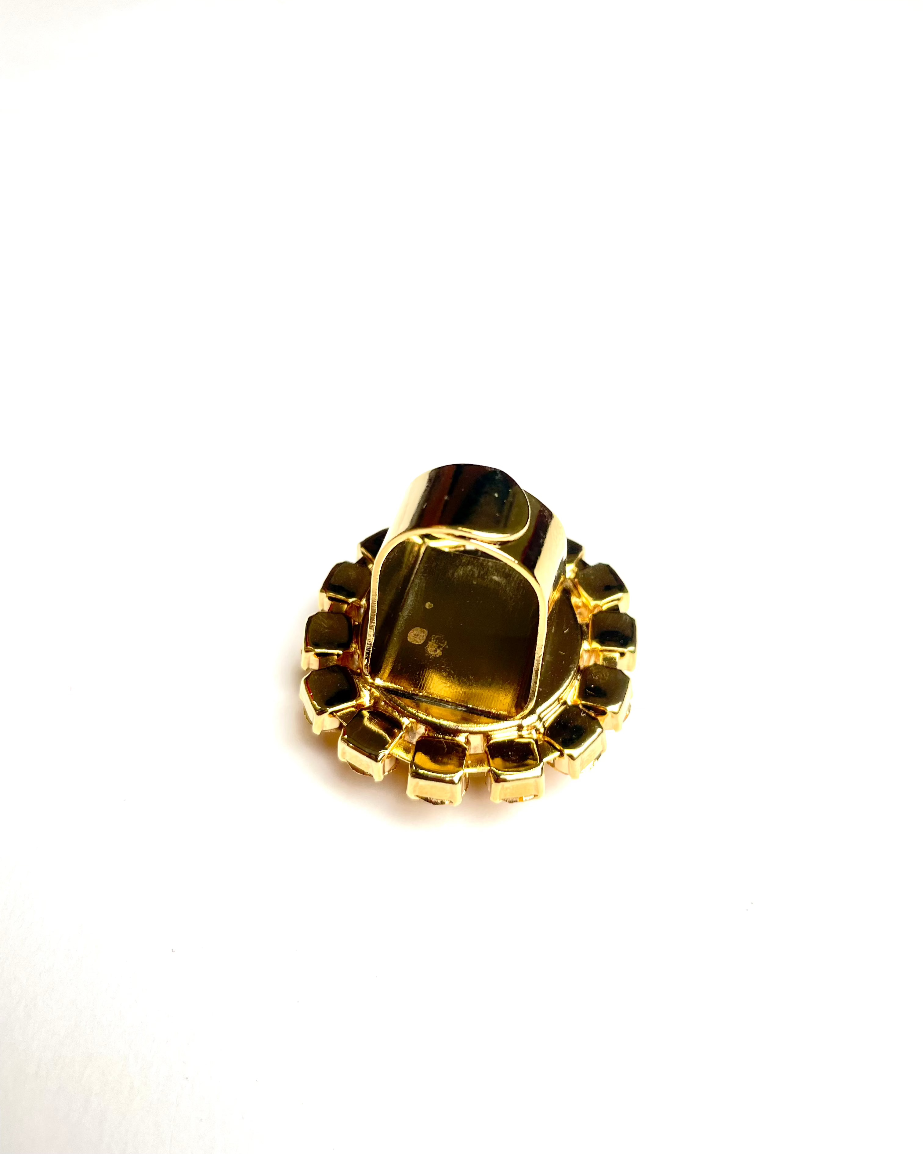 Anello Guscio