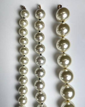 Girocollo Perla