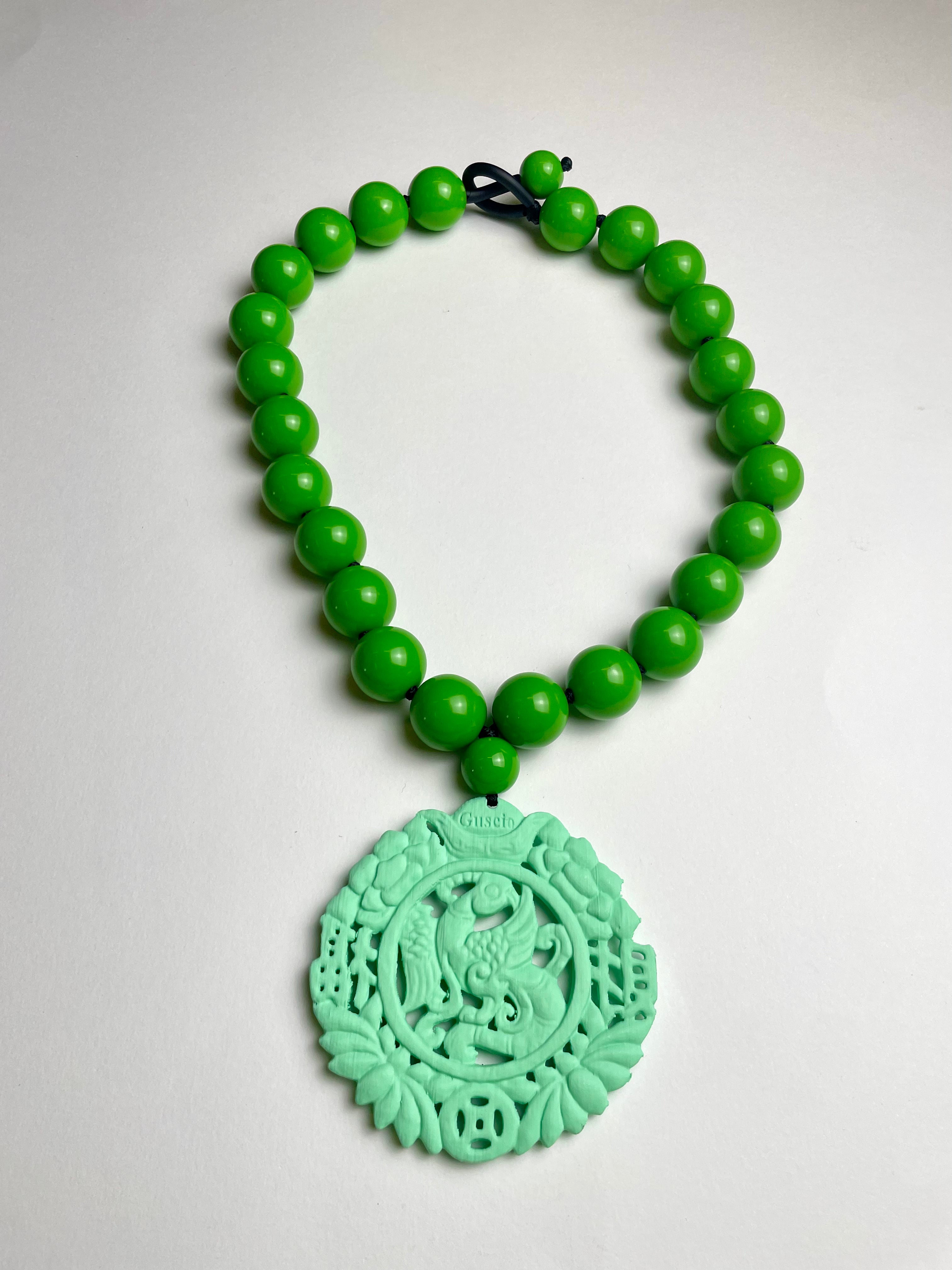 Collana Mandala