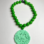 Collana Mandala