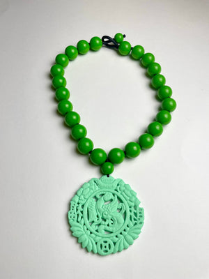 Collana Mandala