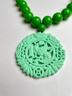Collana Mandala
