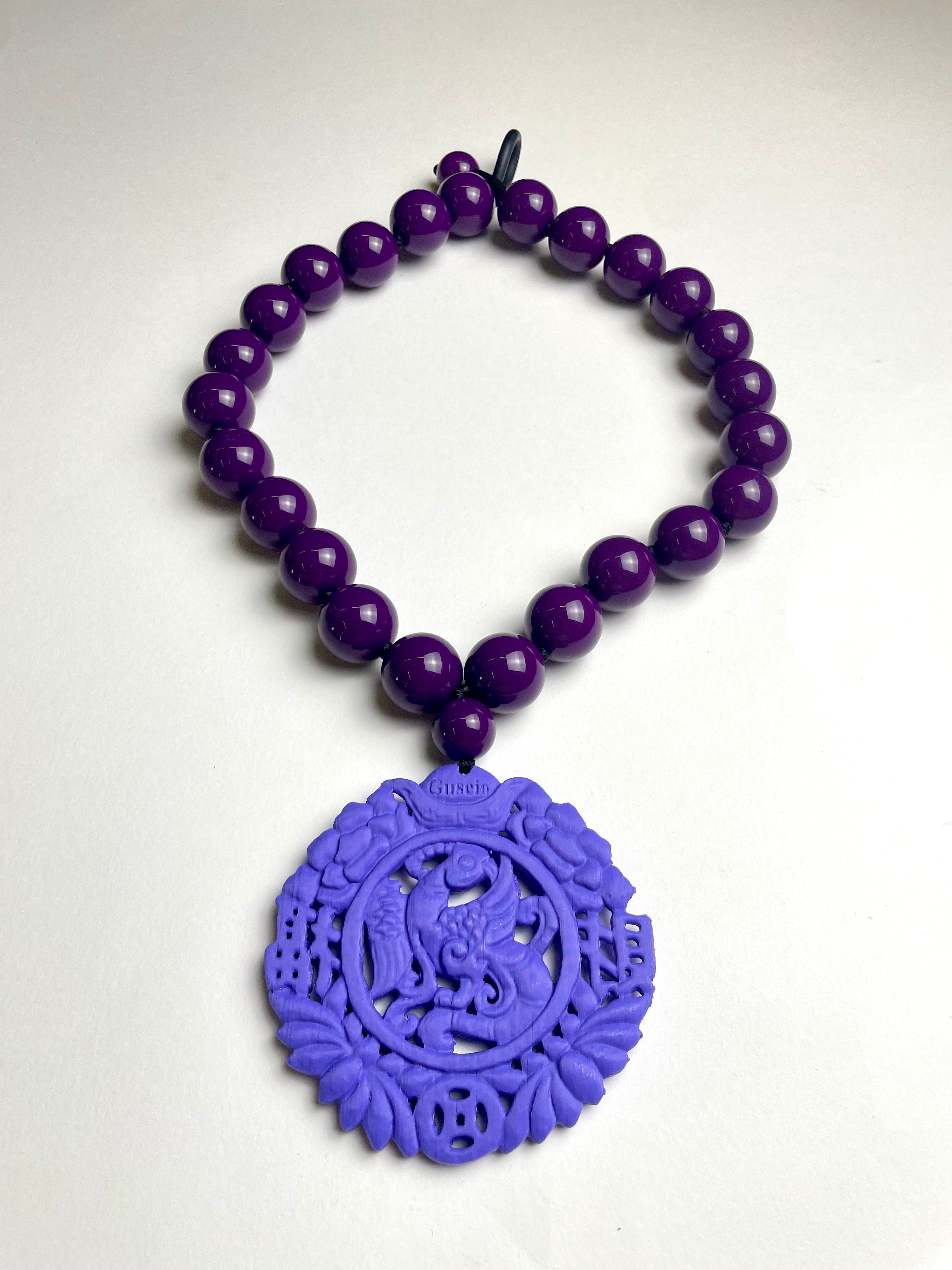 Collana Mandala