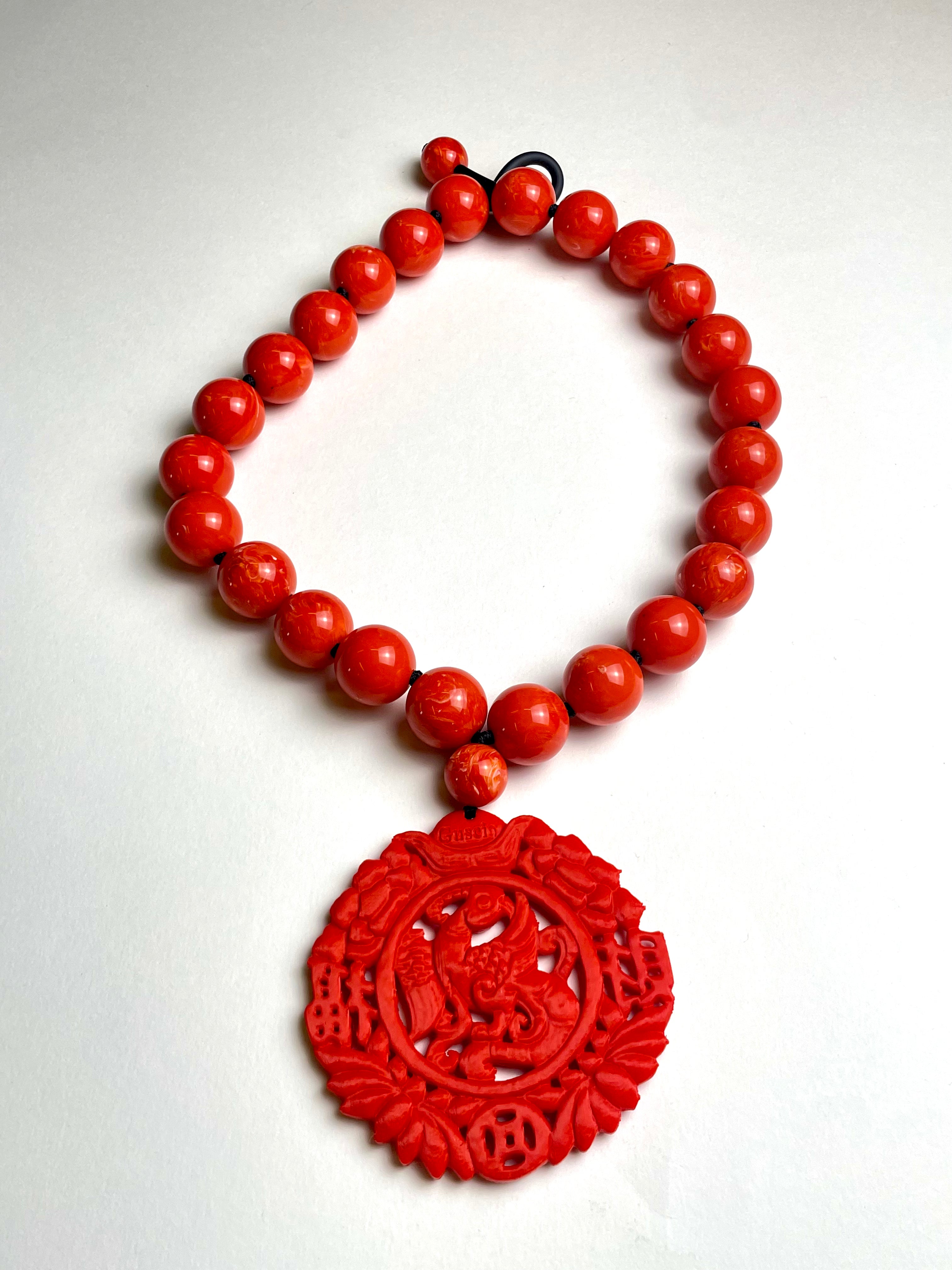 Collana Mandala