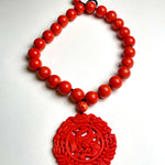 Collana Mandala