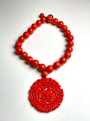Collana Mandala
