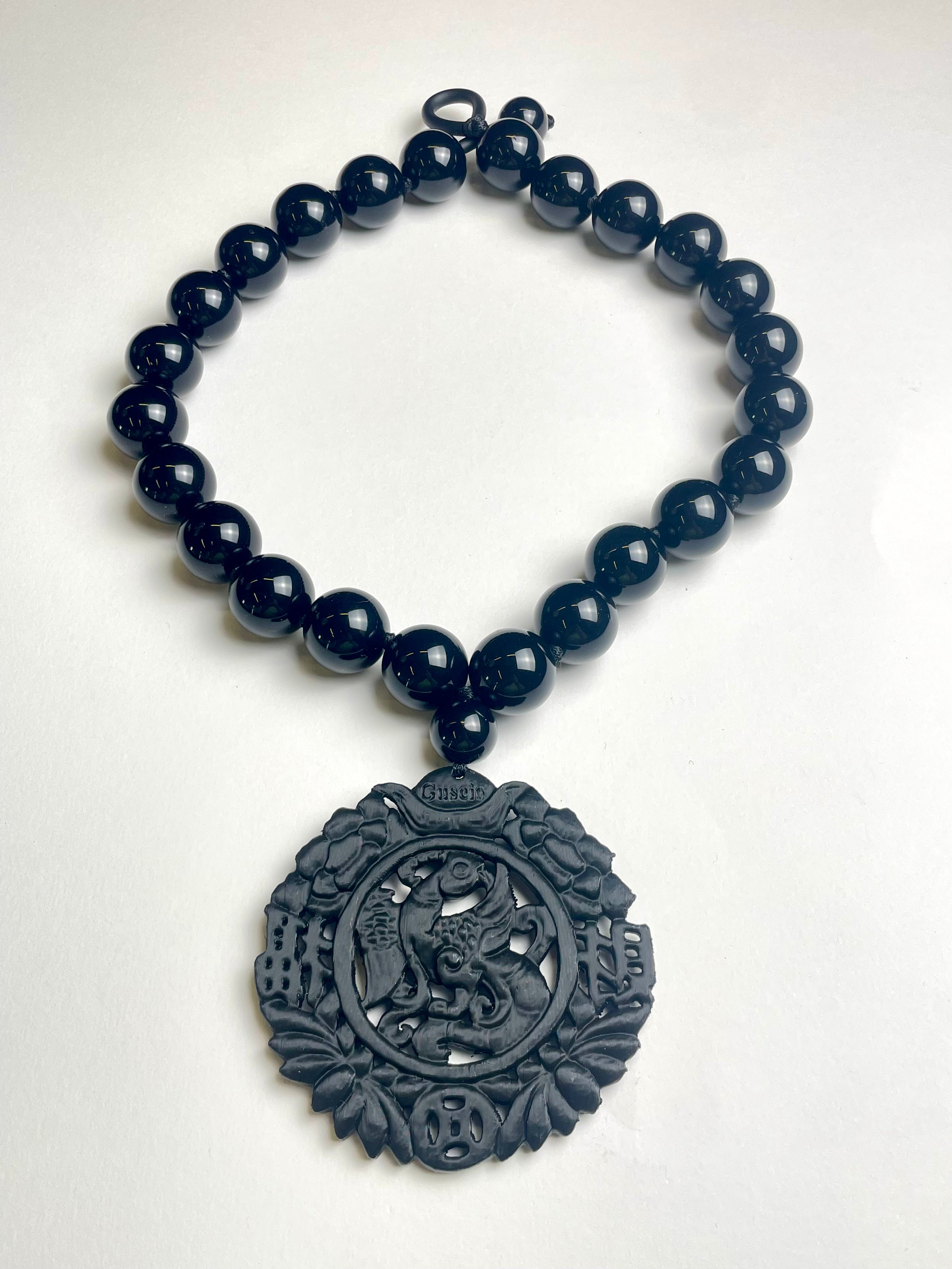Collana Mandala