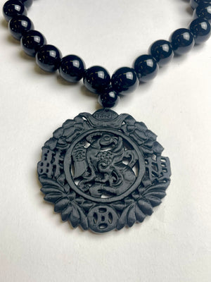 Collana Mandala