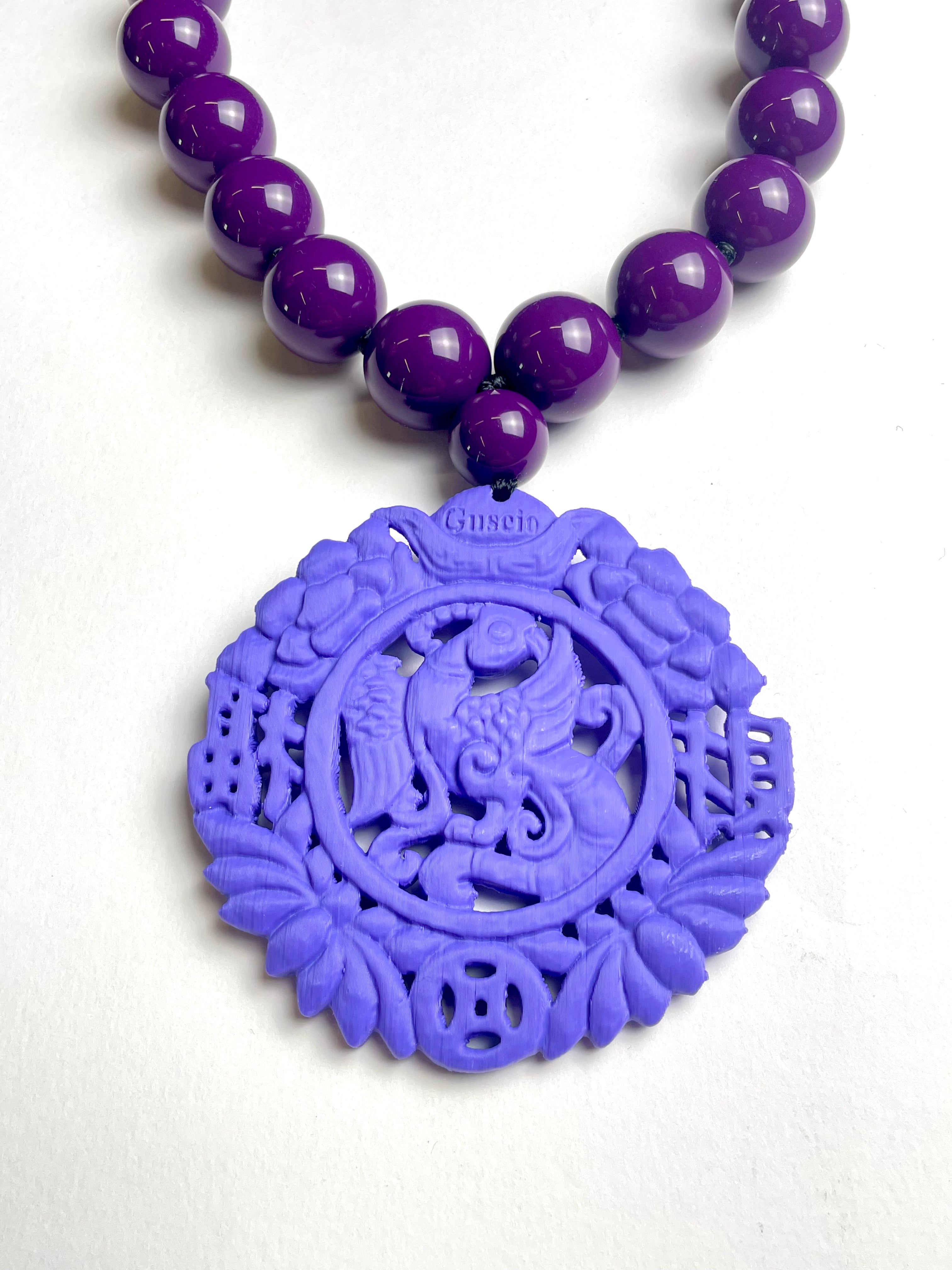 Collana Mandala
