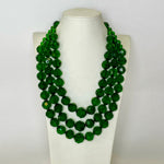 Collana sfaccetta