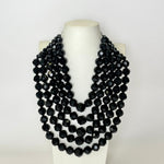 Collana sfaccetta