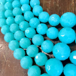 Collana sfaccetta