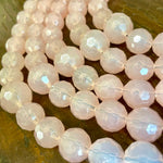 Collana sfaccetta