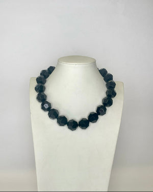 Collana sfaccetta