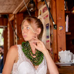 Collana sfaccetta