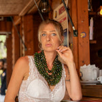Collana sfaccetta