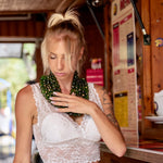 Collana sfaccetta
