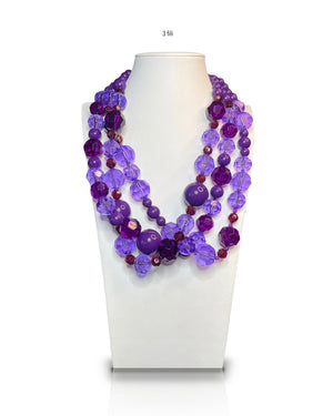 Collana Multifilo