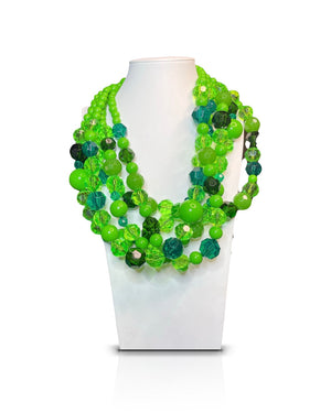 Collana Multifilo