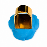 Anello Camelia