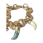 BRACCIALE CORNETTI