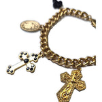 BRACCIALE CROCI