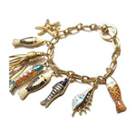 BRACCIALE PESCI