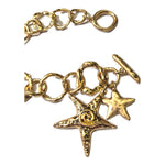 BRACCIALE STELLA MARINA