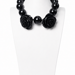 COLLANA CAMELIA DOPPIA