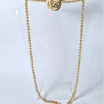 Camelia cristallo sciarpa