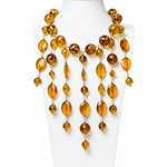 COLLANA CHANDELIER