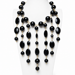 COLLANA CHANDELIER