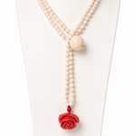 COLLANA CAMELIA 2.0