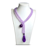 COLLANA TOPOLINO CRISTALLO