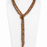 COLLANA CUORE ORO 2.0