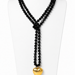 COLLANA CUORE ORO 2.0