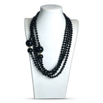 COLLANA DOPPIOFILO